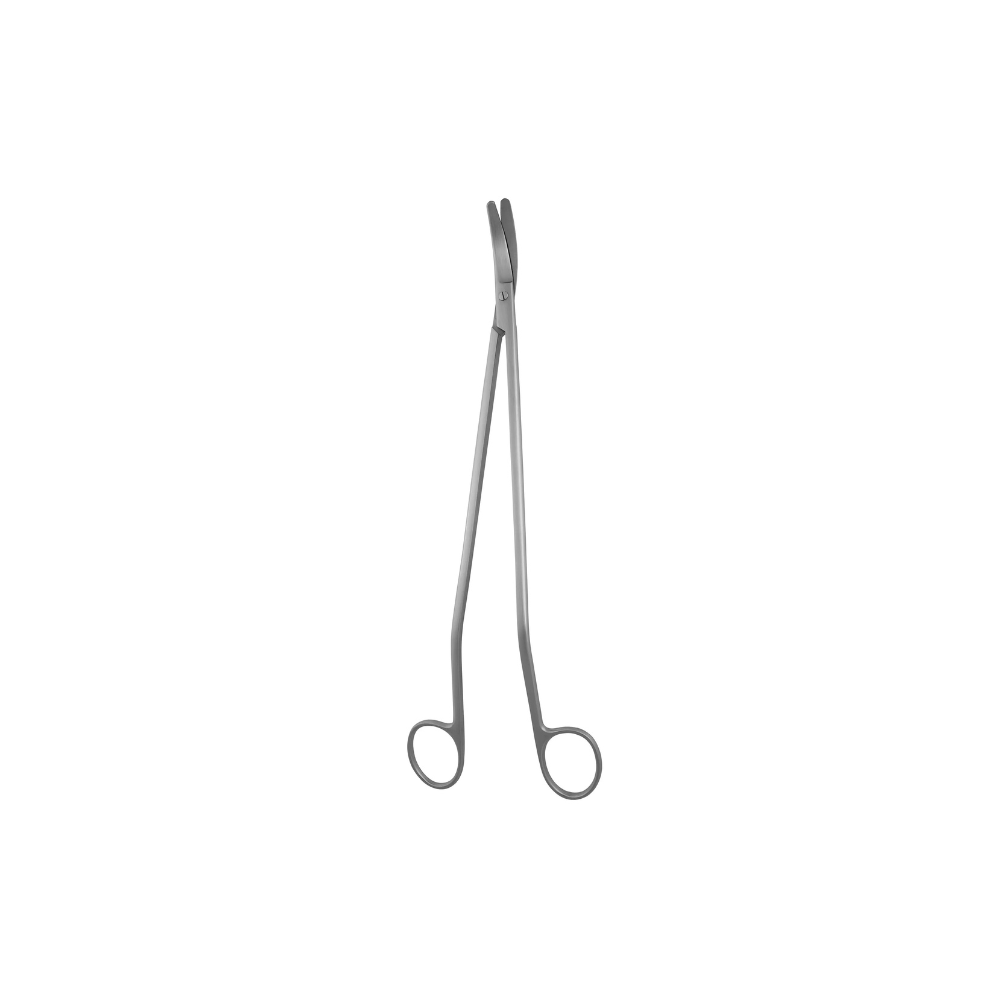 Mueller Rectal scissors 13