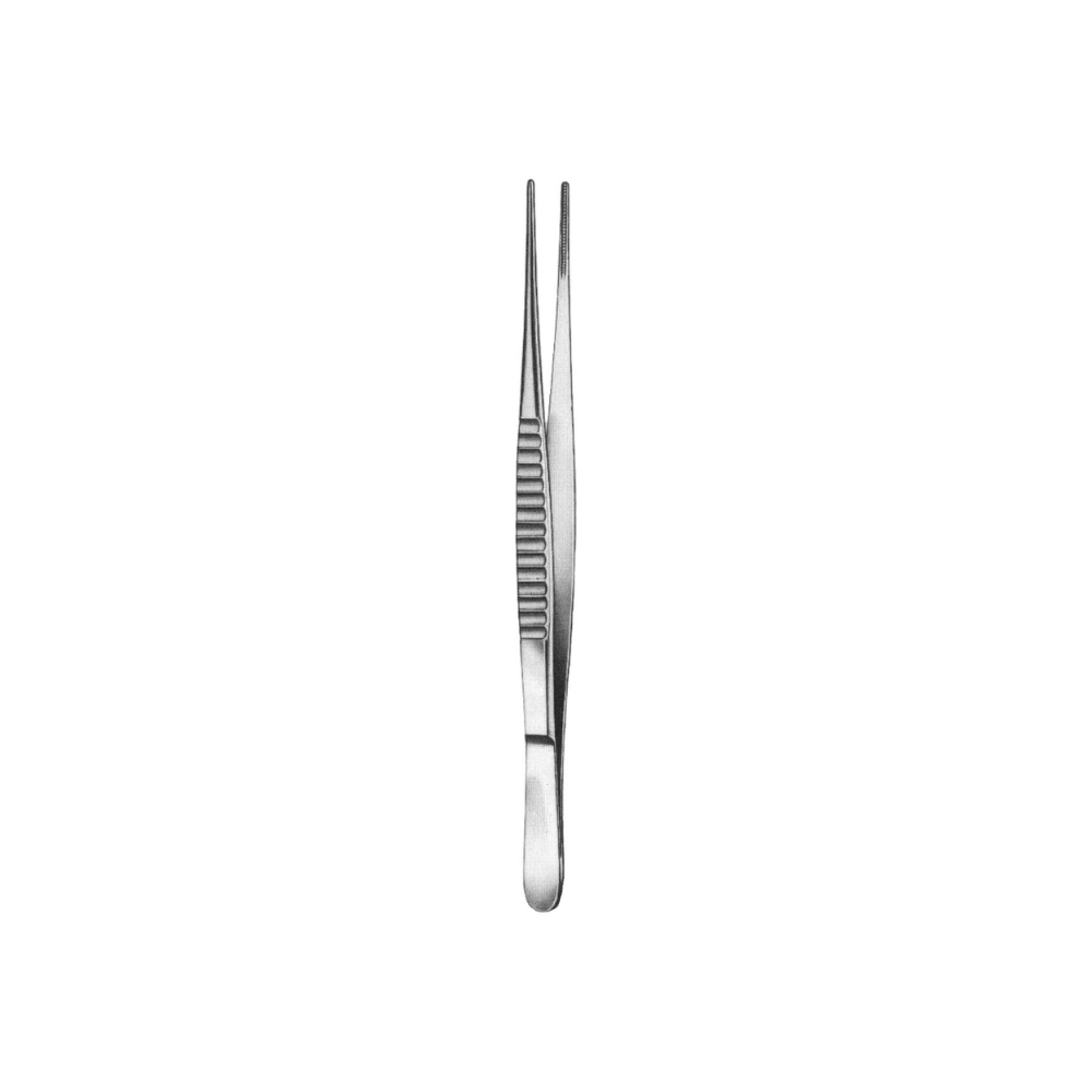 DeBakey Forceps