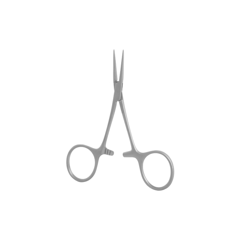 Gregory Suture Stay Clamp