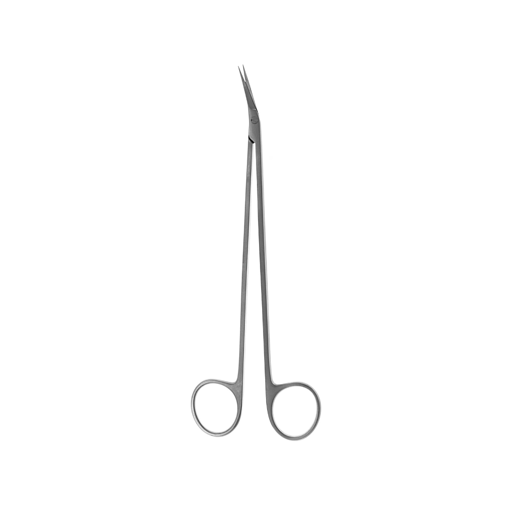 Potts-Smith Tissue Forceps