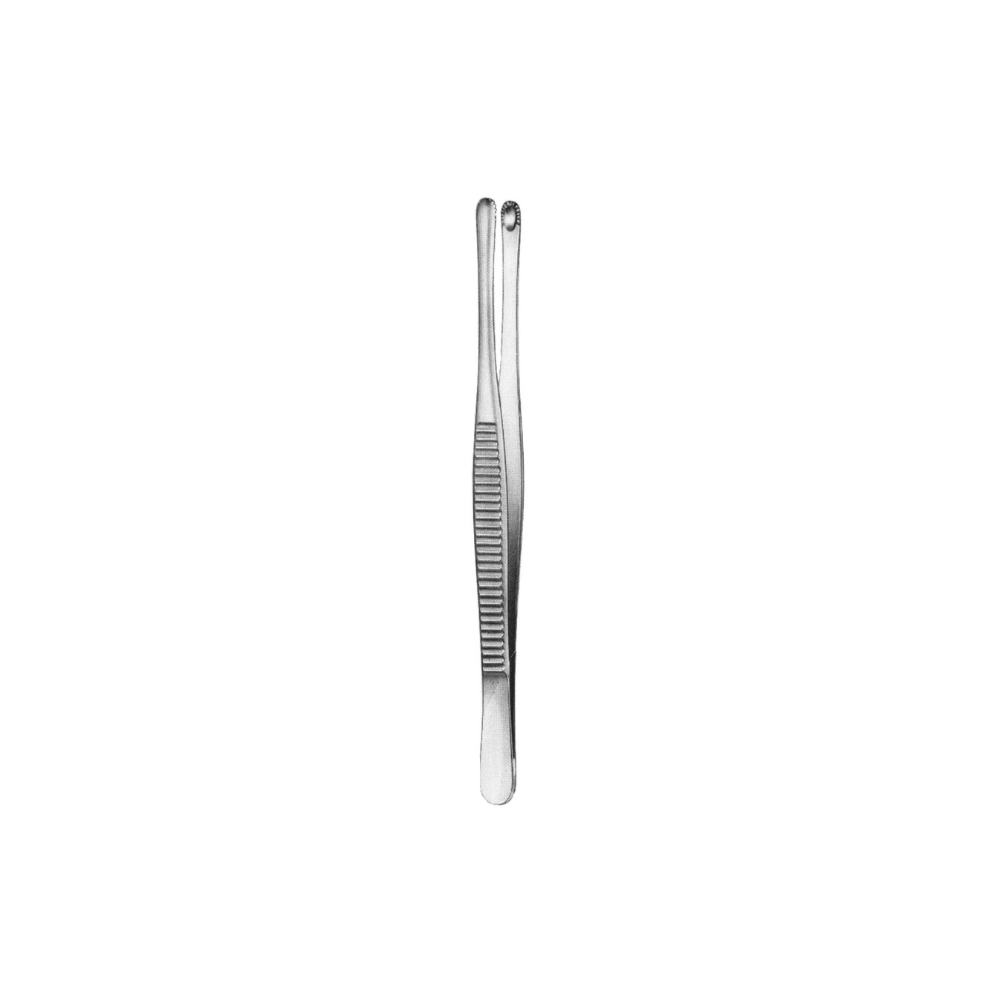 Russian Tissue Forceps