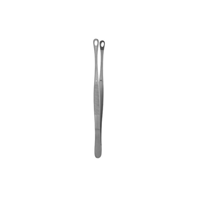 Singley Tissue Forceps