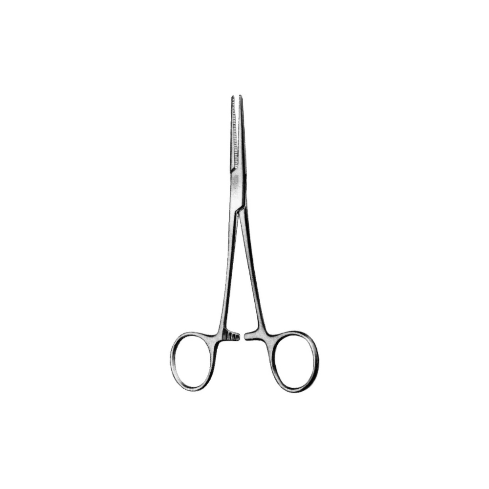 Crile Forceps