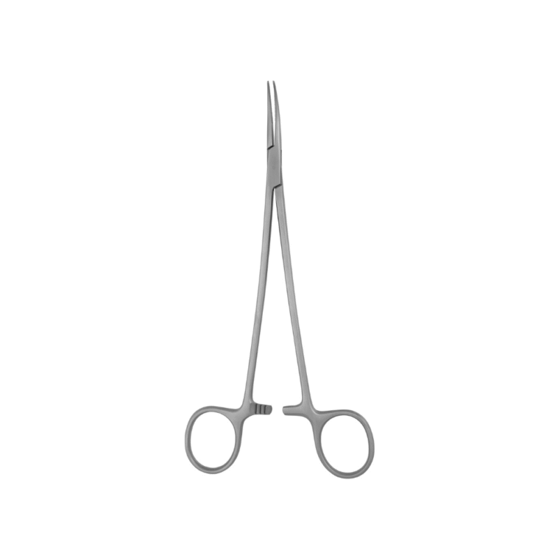 Jacobson Hemostatic Forceps