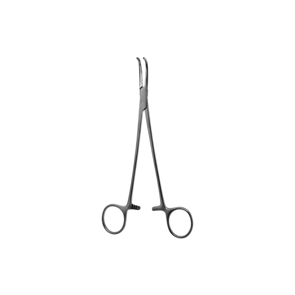 Kantrowitz Forceps