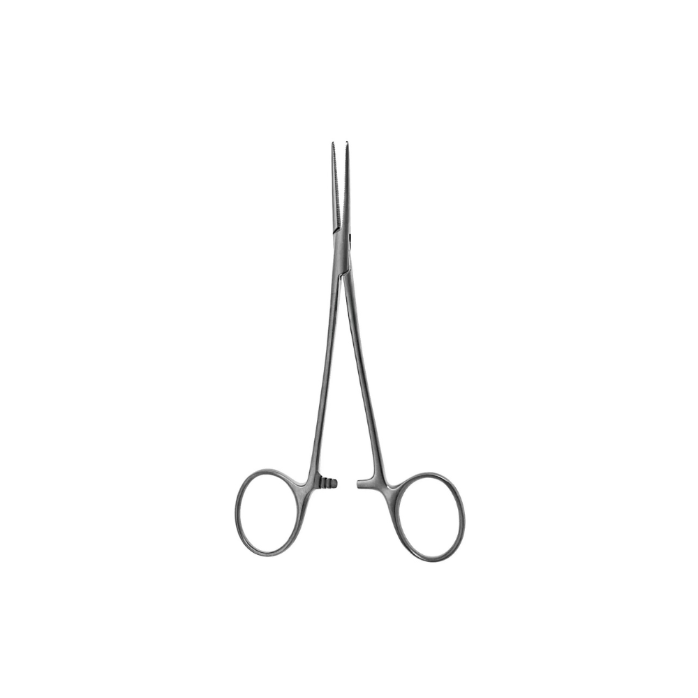 Leriche Forceps