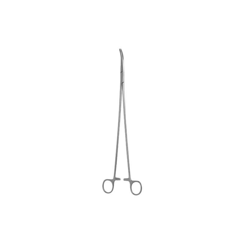 Ligature Forceps