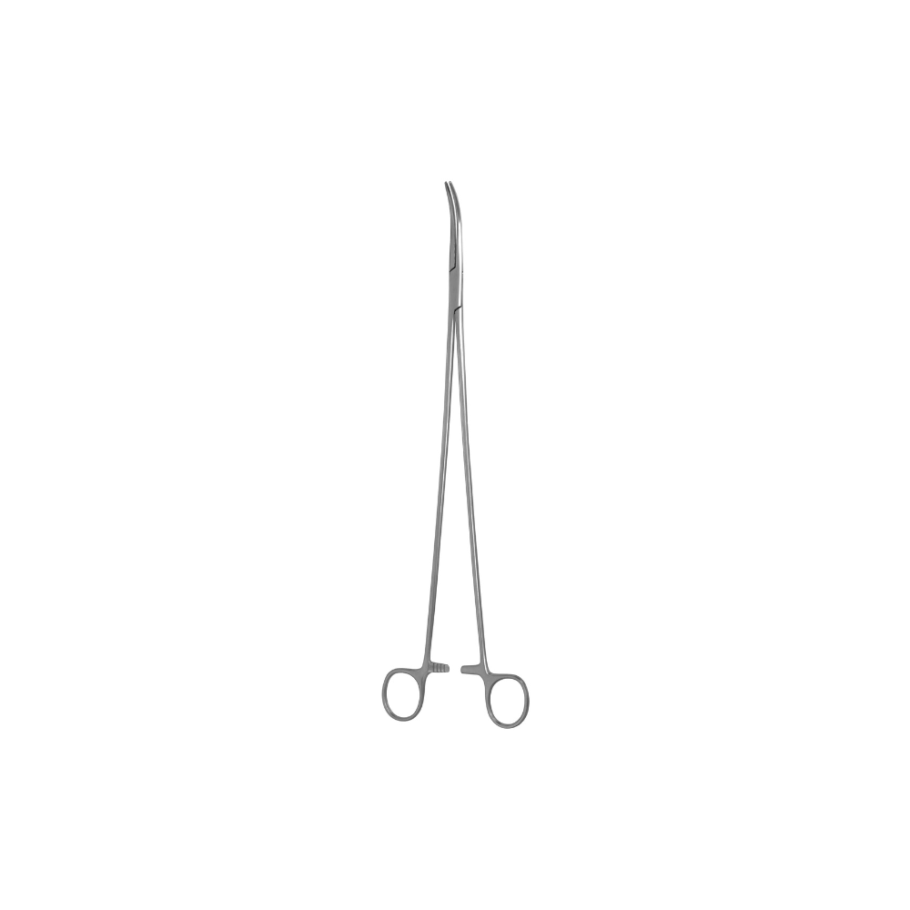 Ligature Forceps