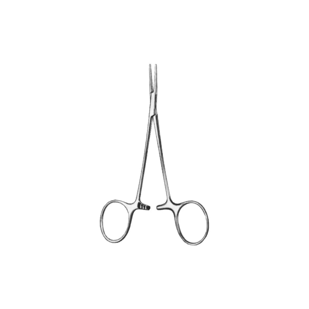 Micro Hartmann Forceps