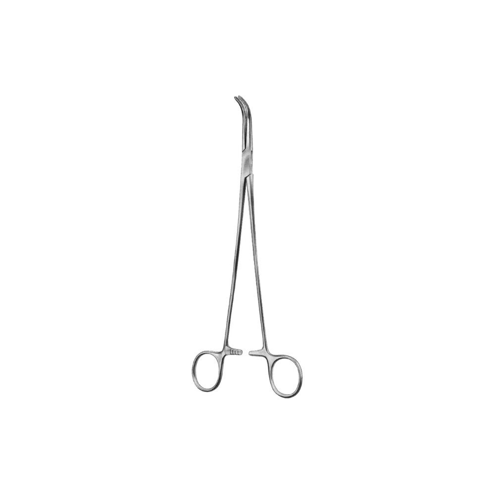 Mixter Forceps