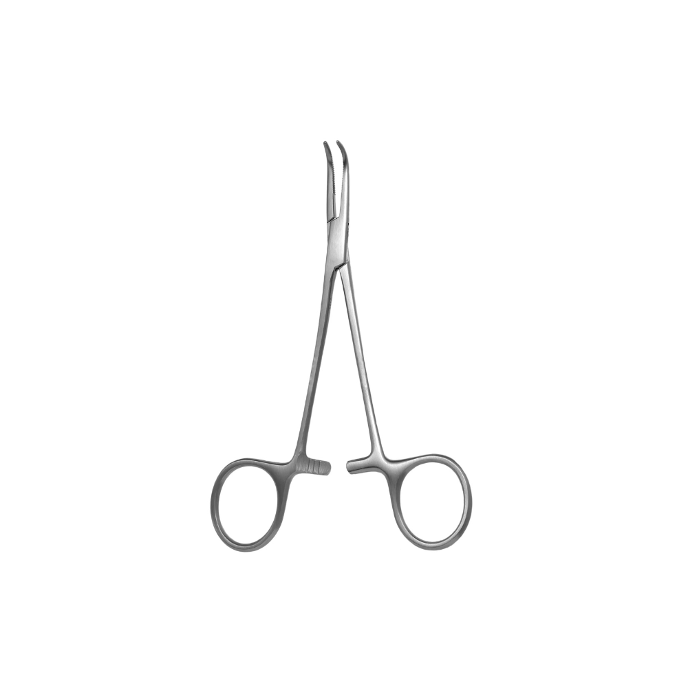 Mixter Baby Forceps