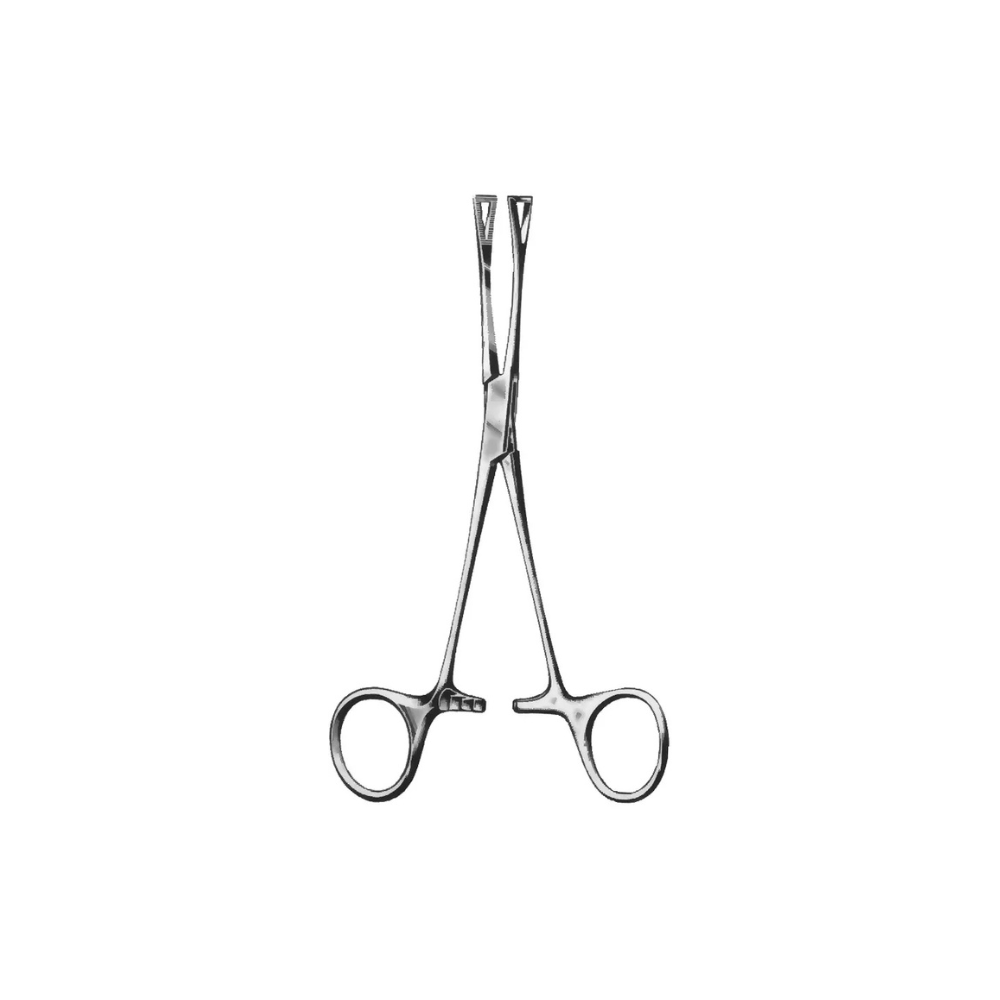 Pennington Tissue Forceps