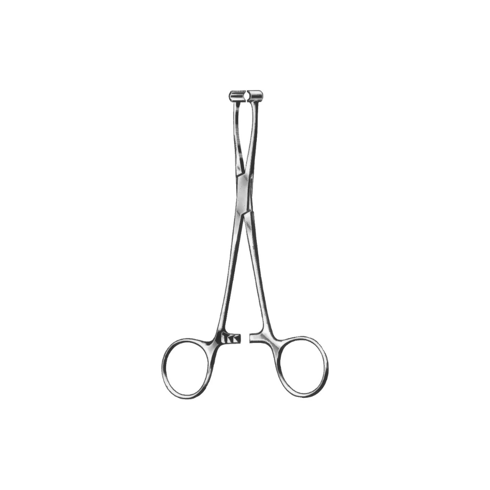 Pratt Scalp Forceps