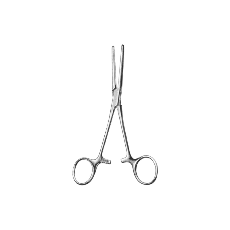 Rochester-Carmalt Forceps