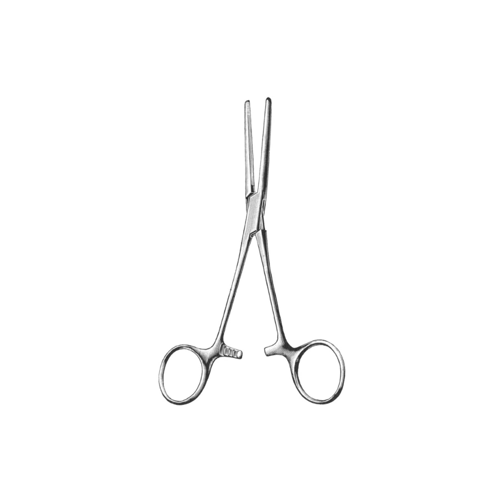 Rochester-Carmalt Forceps