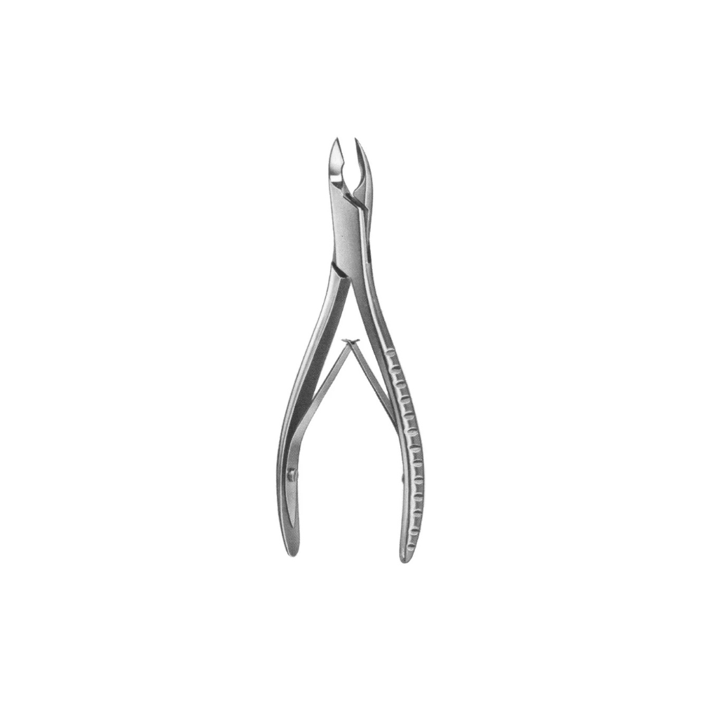 Cleveland Bone Cutting Forceps