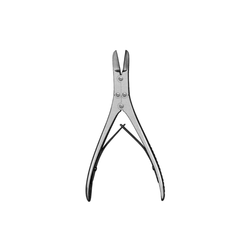Ruskin-Roland Forceps