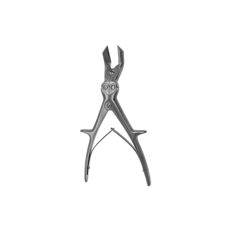 Stille-Horsley Forceps