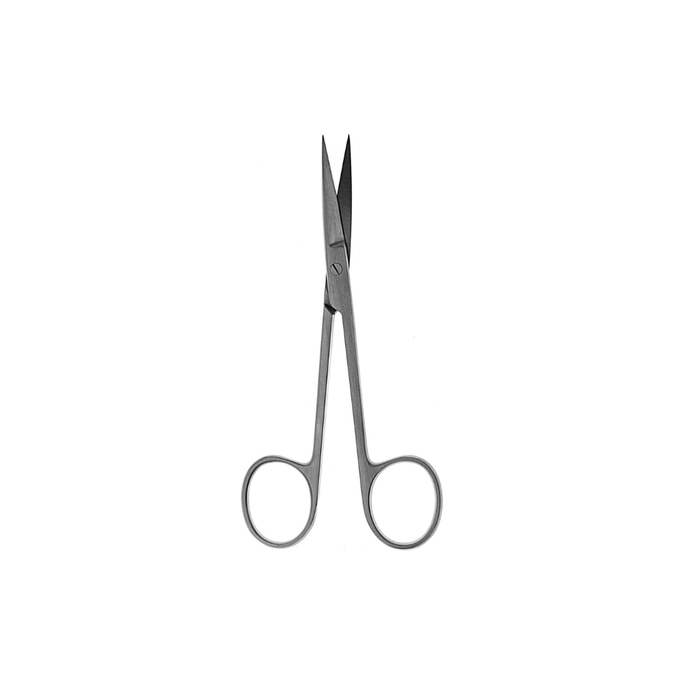 Plastic Surgery Scissors