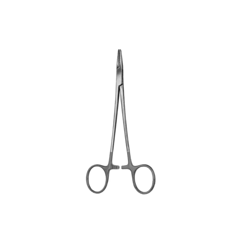 Crile-Wood Needle Holder
