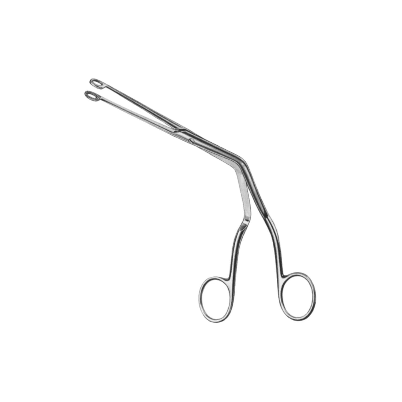 Magill Catheter Forceps