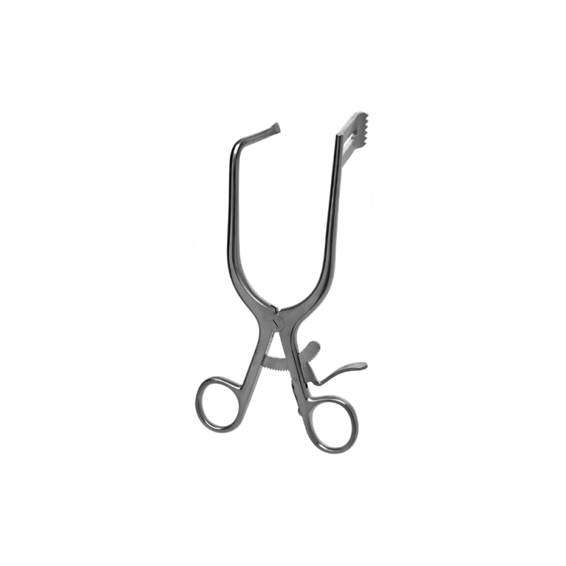 Discectomy Retractor