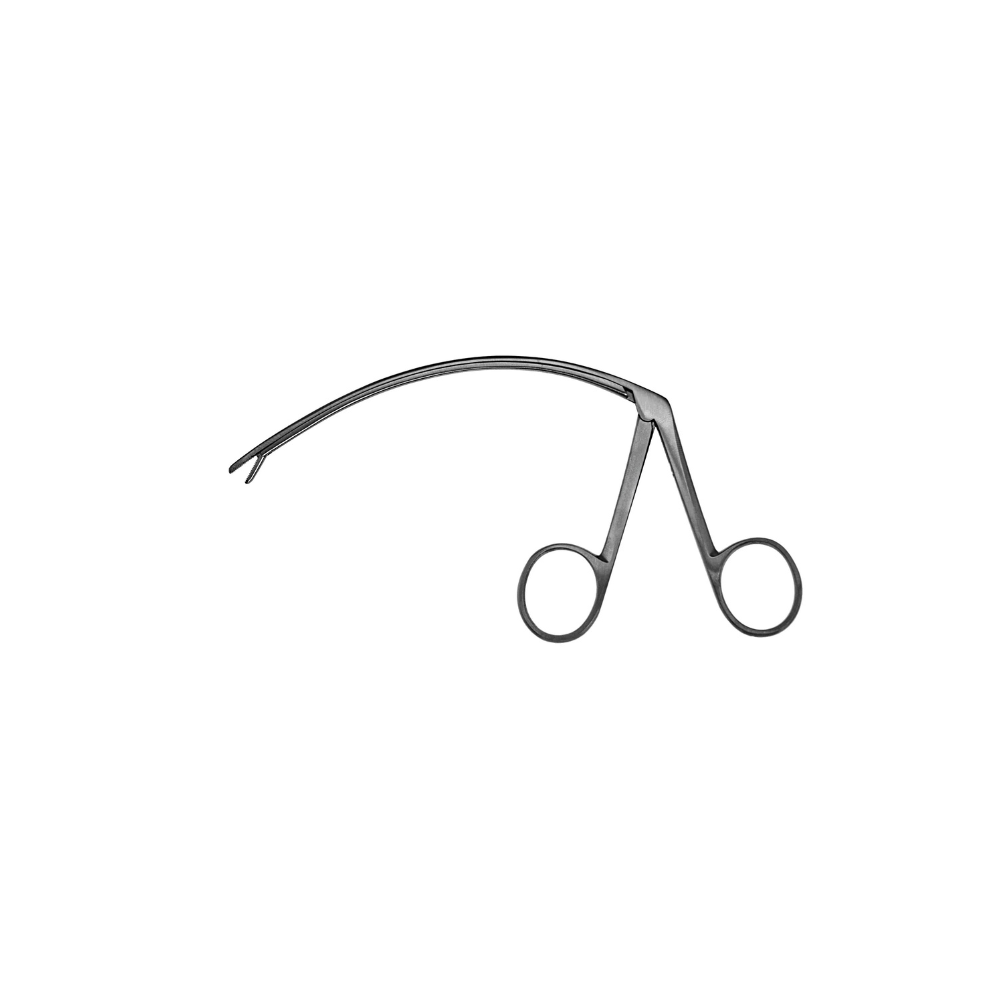 Carroll Tendon Pulling Forceps