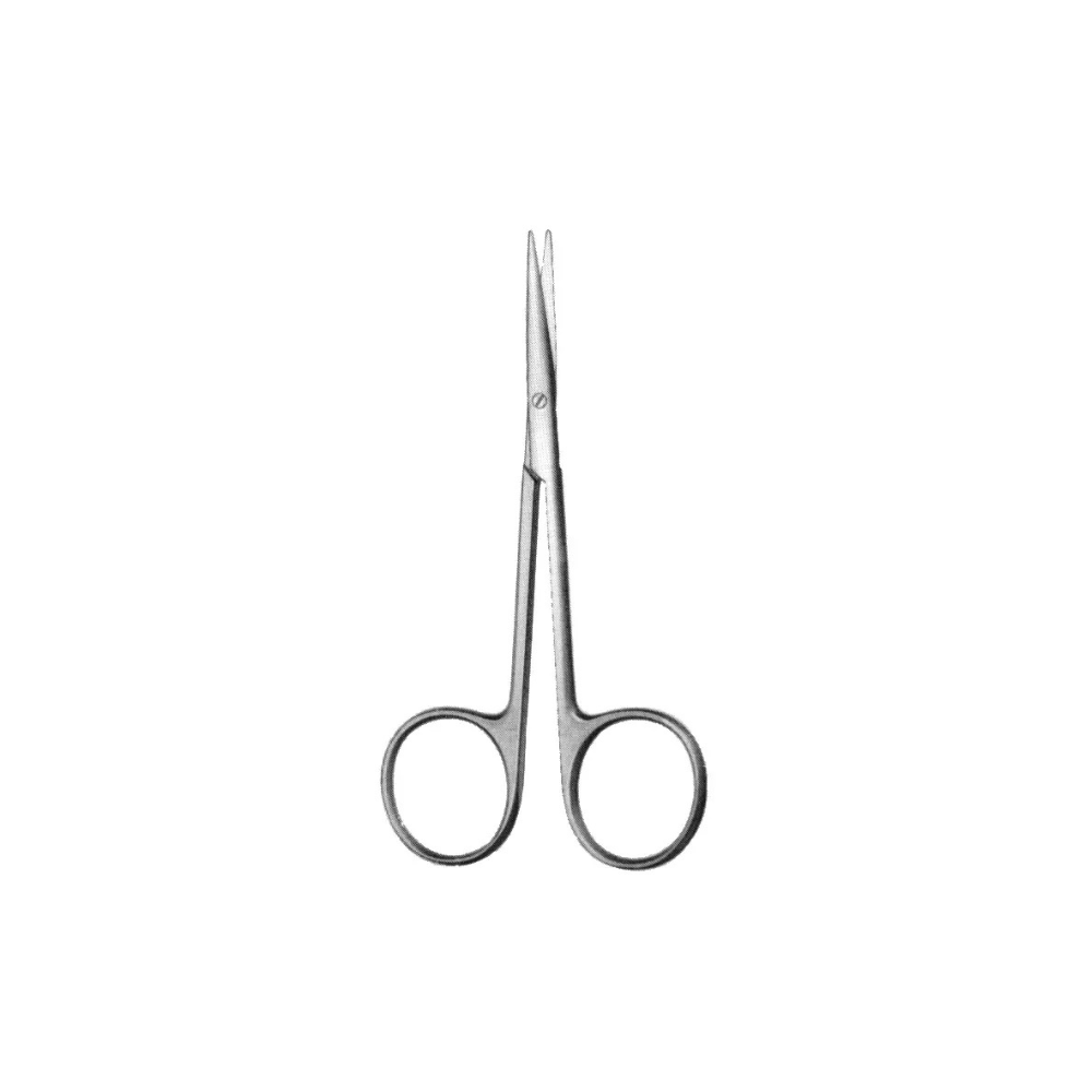 Strabismus Scissors