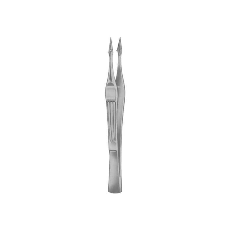 Carmalt Splinter Forceps