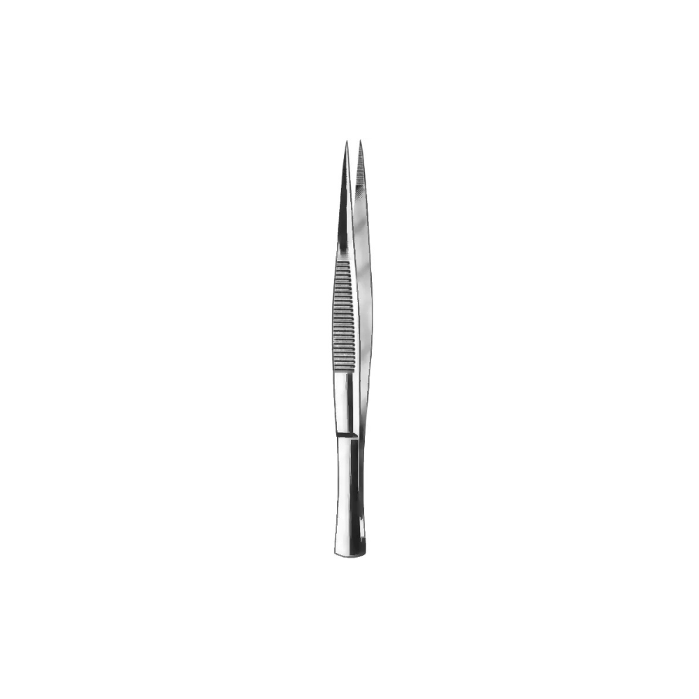 Plain Splinter Forceps