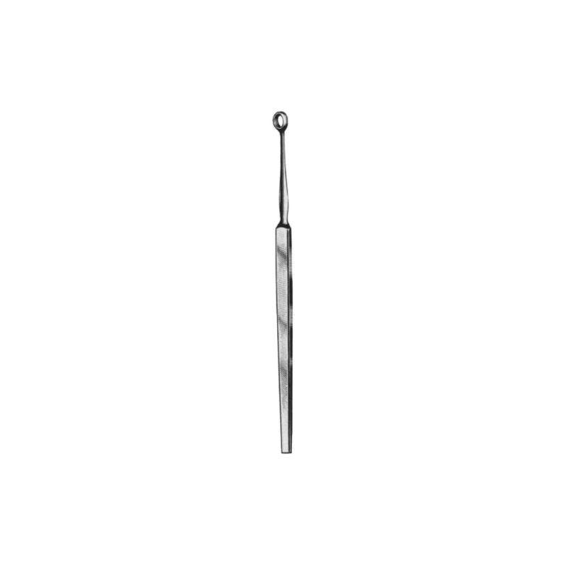 Fox Curette