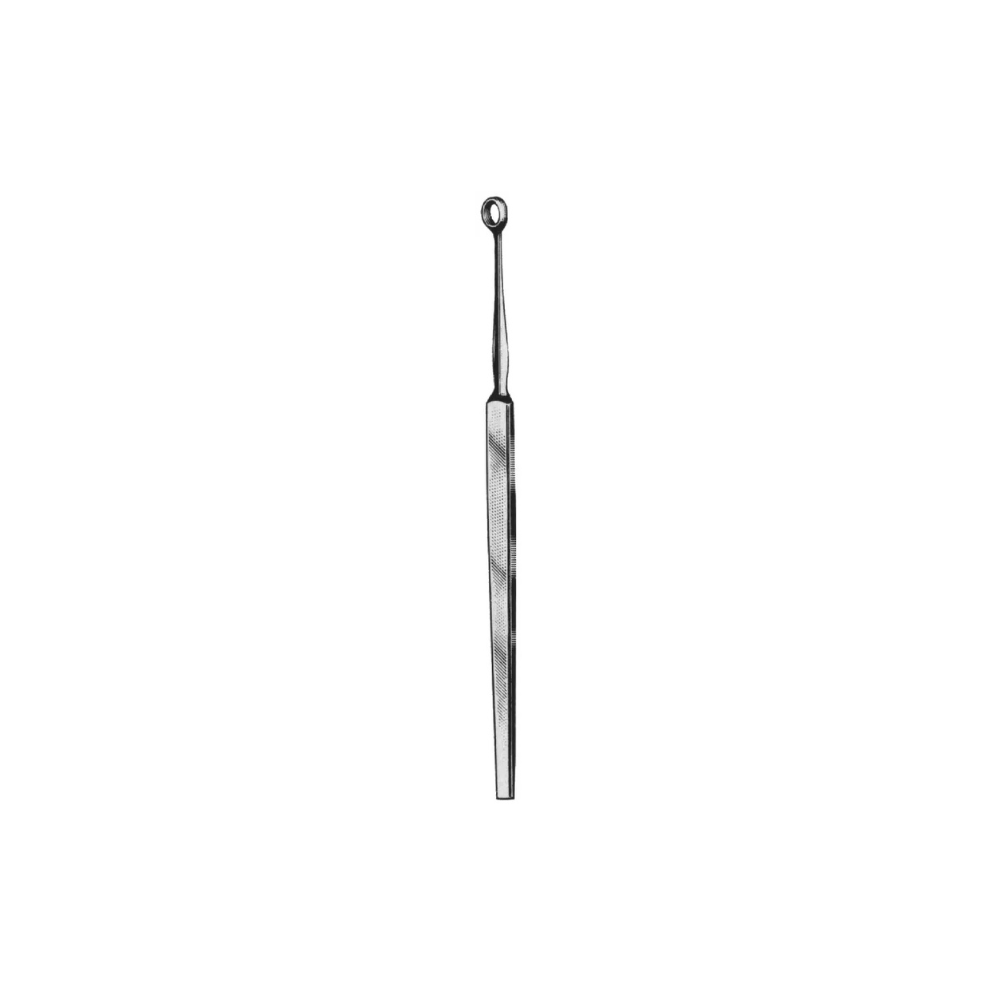 Fox Curette
