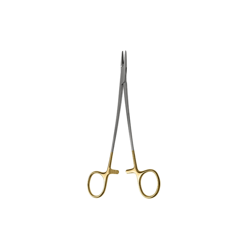 DeBakey Needle Holder