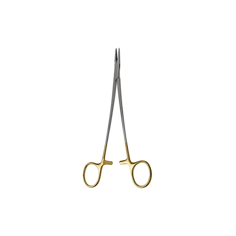 DeBakey Needle Holder