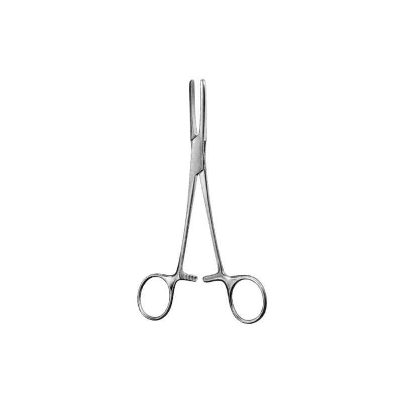 Presbyterian Tubing Forceps