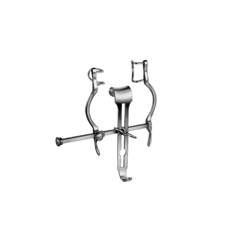 Balfour Retractor