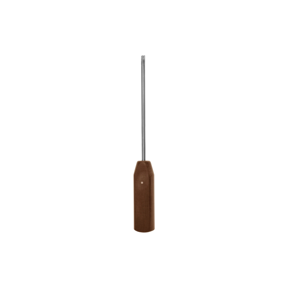 Screwdriver Cruciform