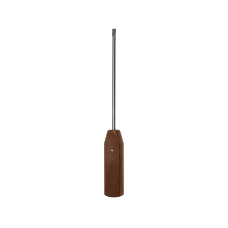Screwdriver Single Slot