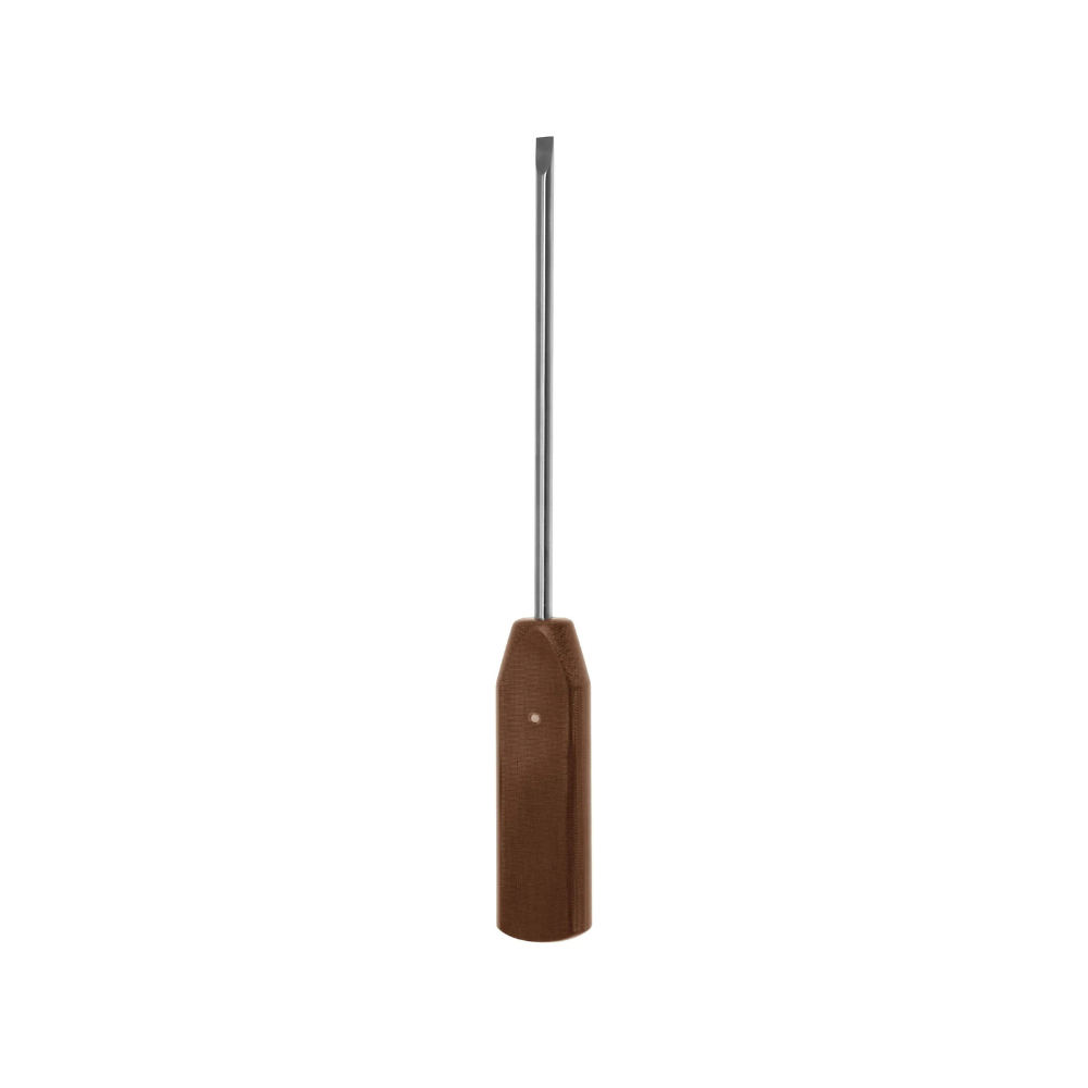 Screwdriver Single Slot