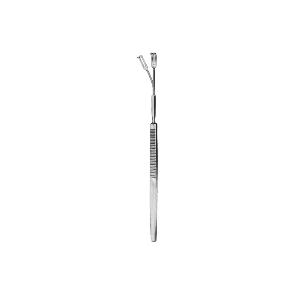 Flexible Retractor