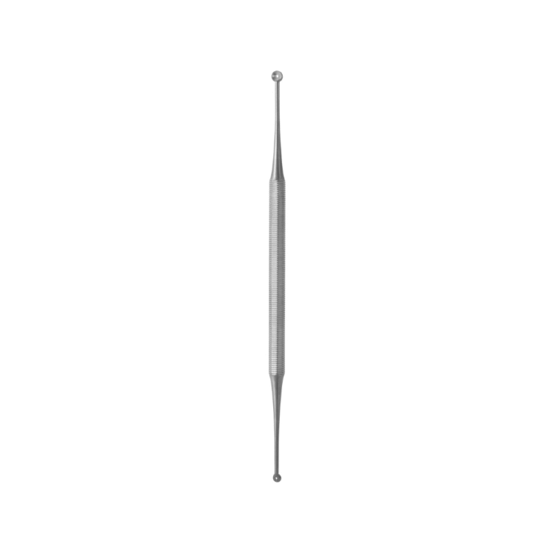 gCurette, Excavator