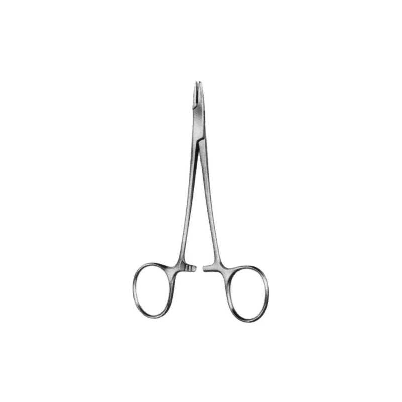 Derf Needle Holder