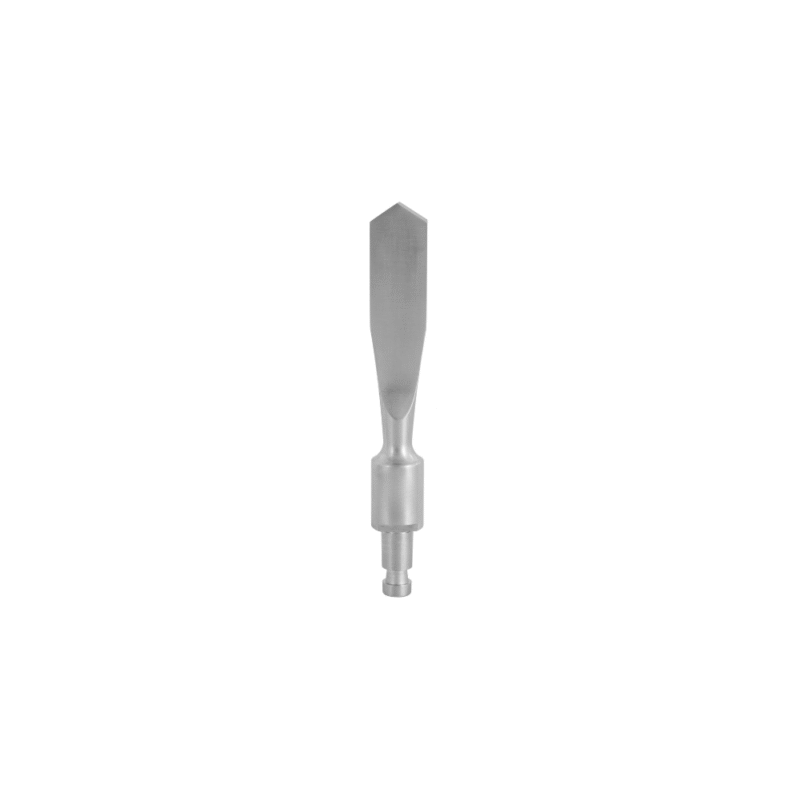 Cushing Flat Drill