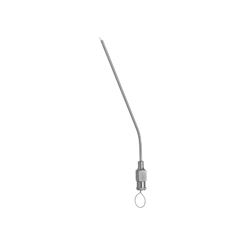 Rosen Suction Tube