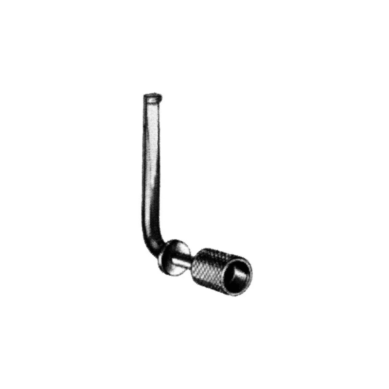 Scoville Hook