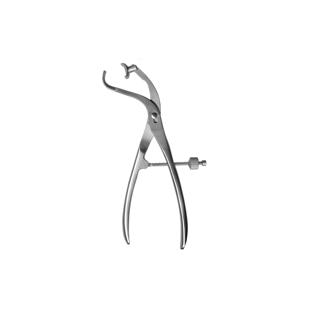 Plate and Bone Holding Forceps
