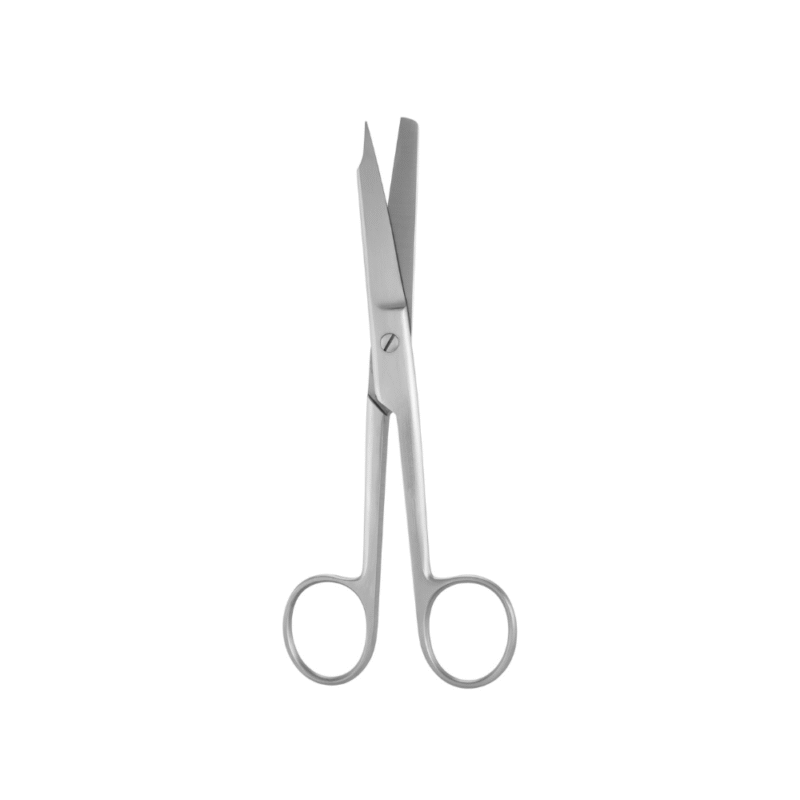 Ingrown Nail Splitting Scissors