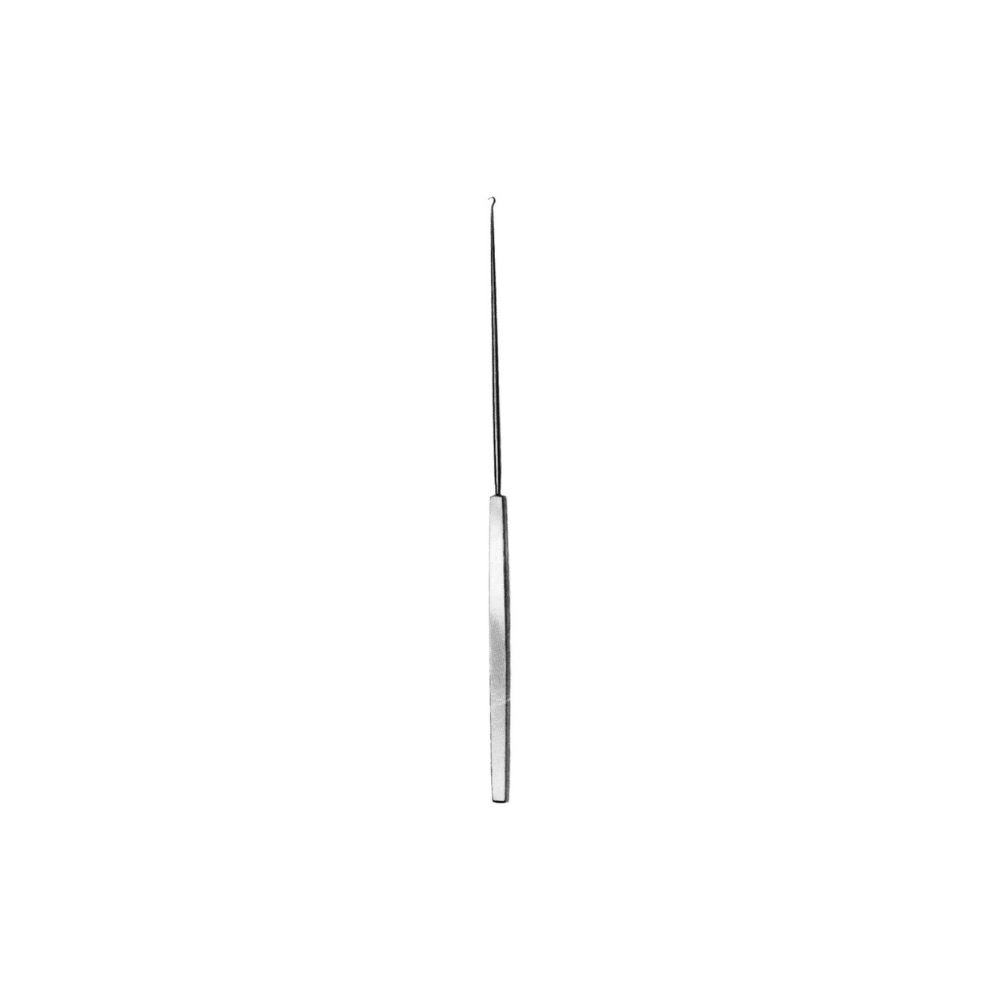 Gillies Hook