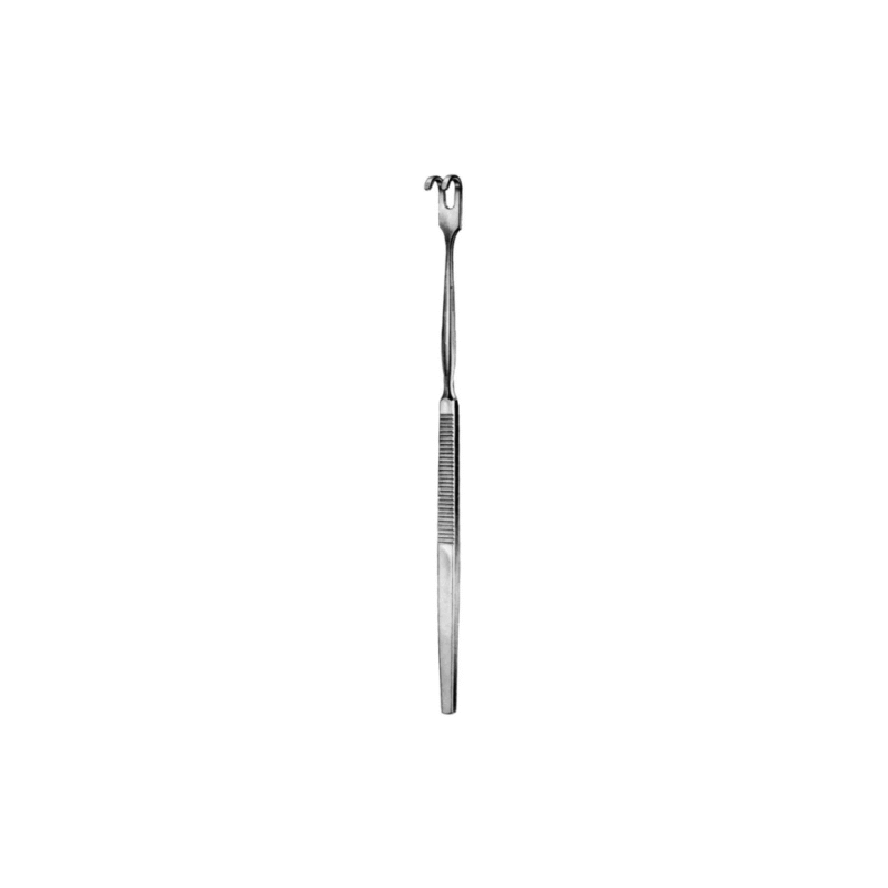 Rigid Retractor