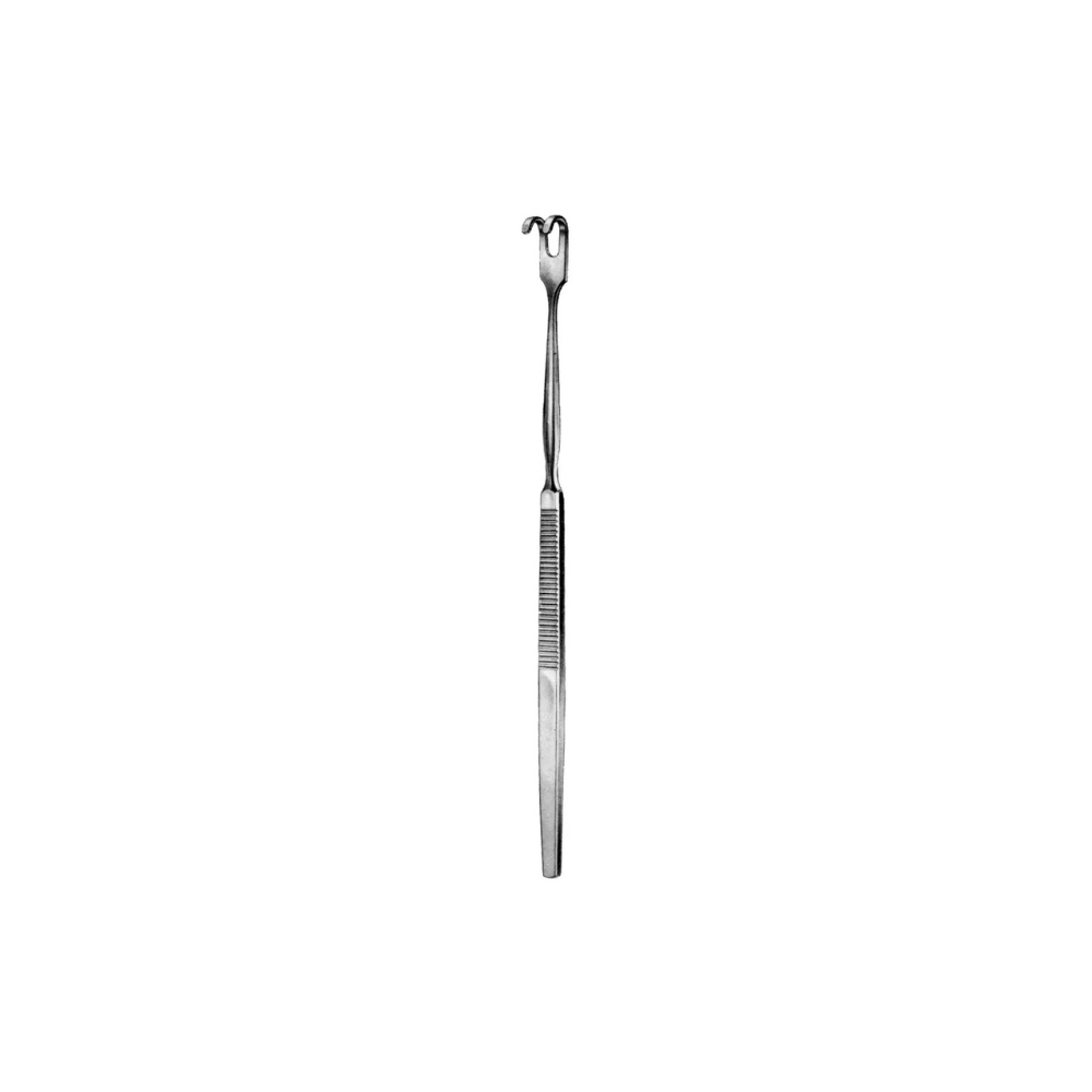 Rigid Retractor